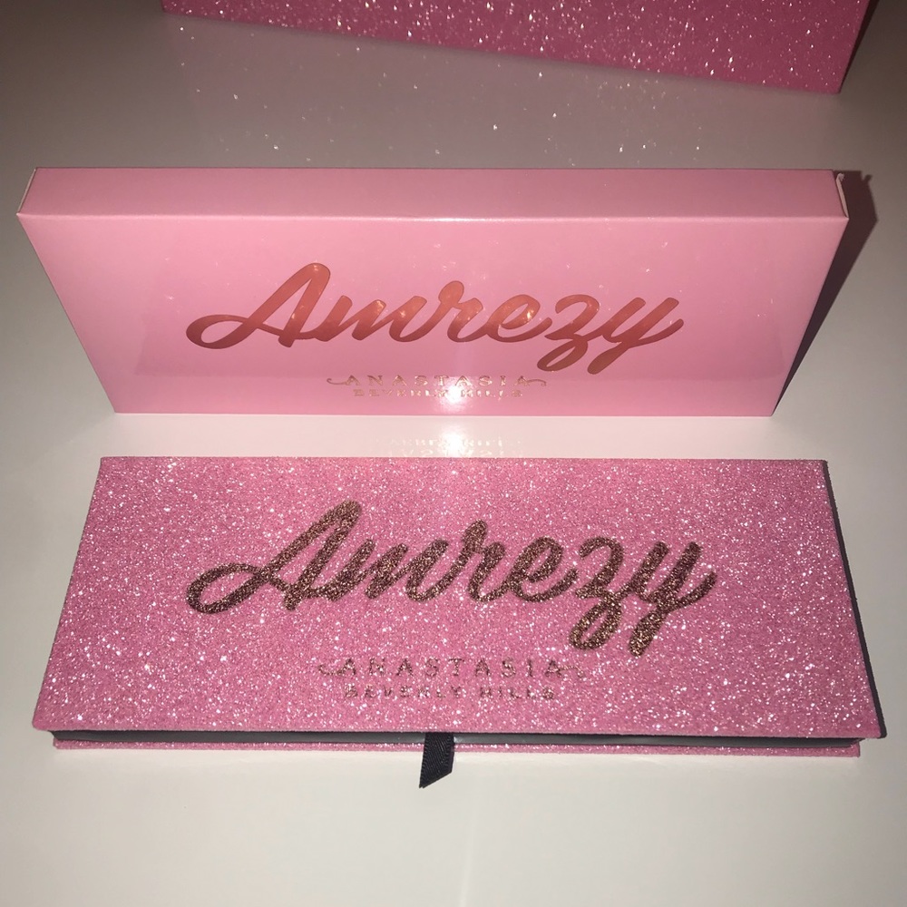 ABH X AMREZY PR KIT *RARE, LIMITED EDITION* - Picture 7 of 8